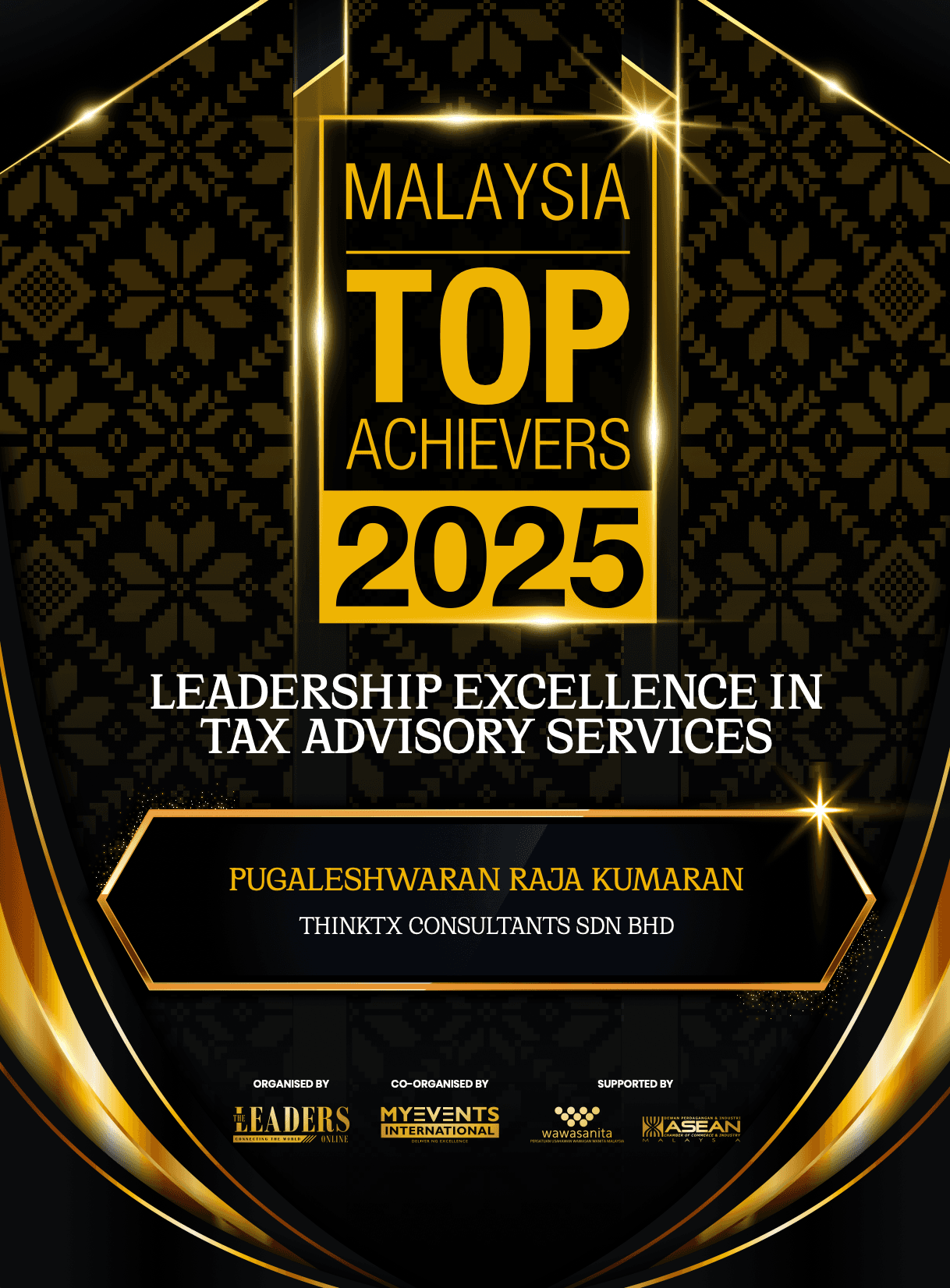Malaysia Top Achievers