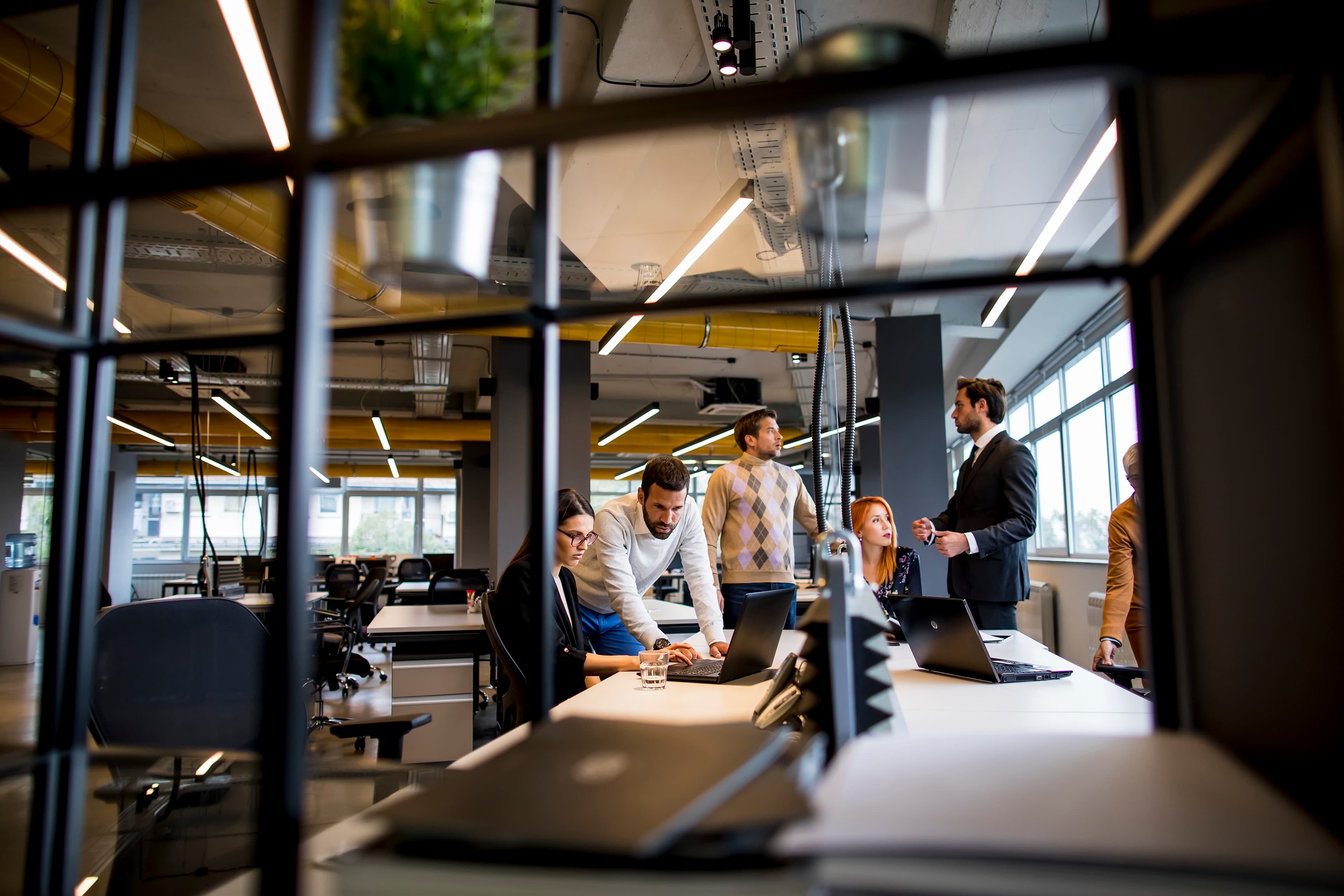Careers at ThinkTx