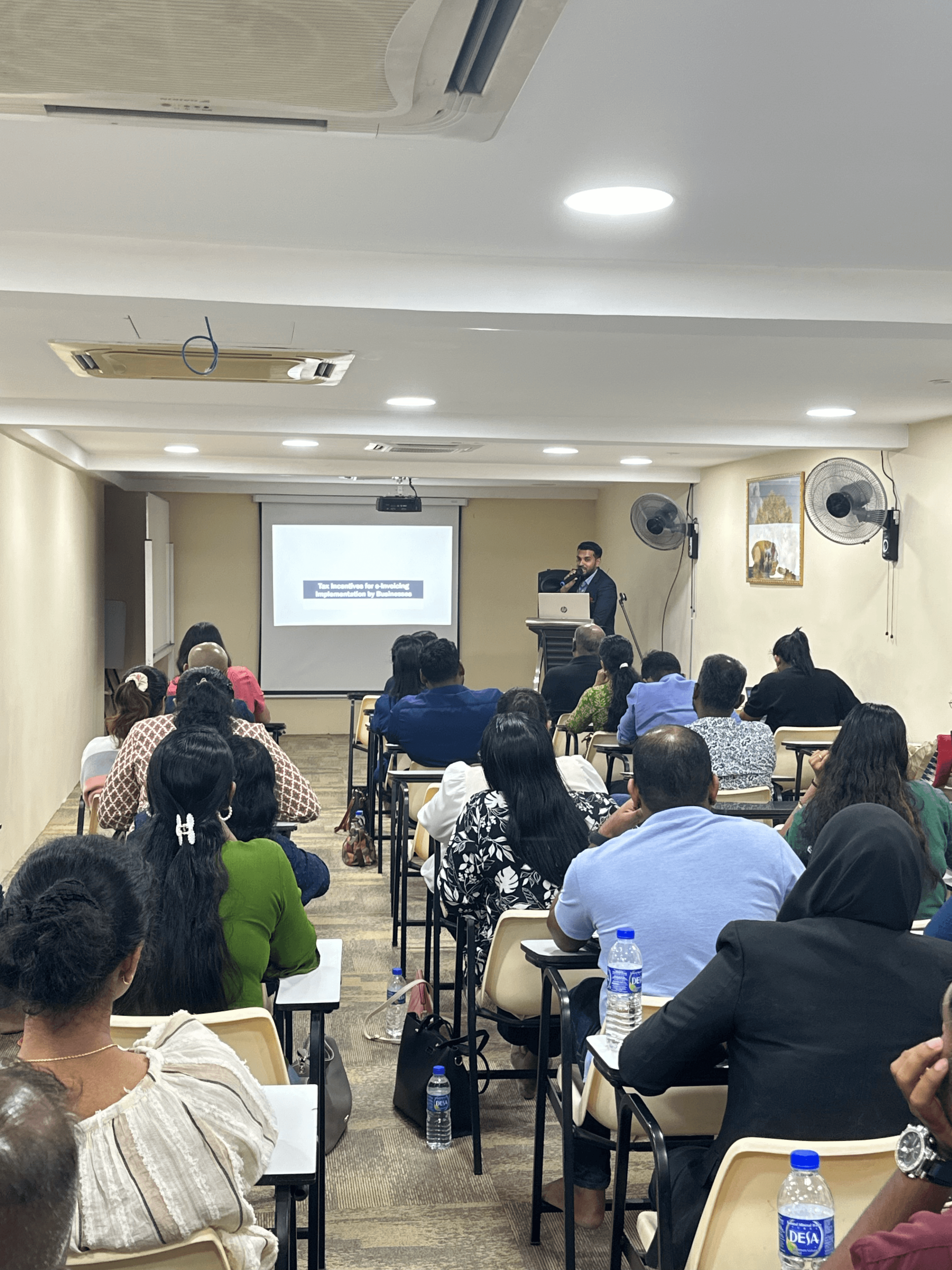 Association of Logistics Entrepreneurs Malaysia