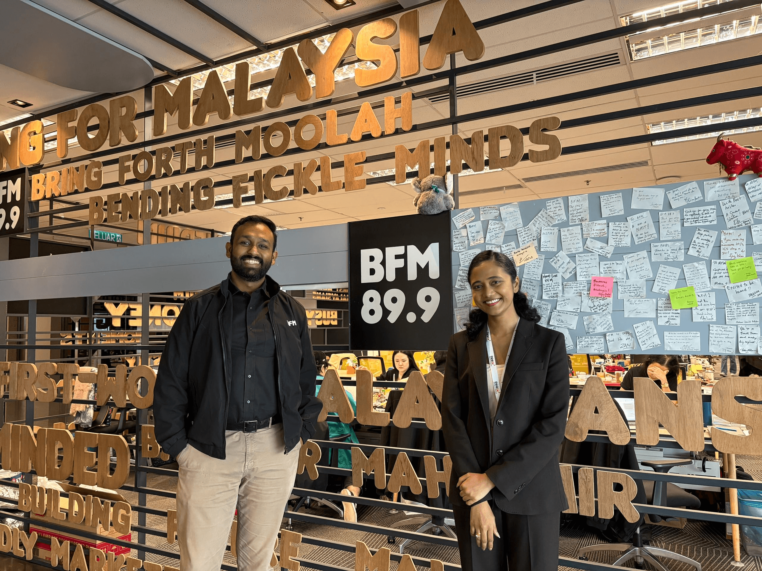 How LHDN Uses 'Badges of Trade' to Tax Crypto